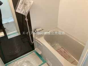 GRAN南堀江の物件内観写真